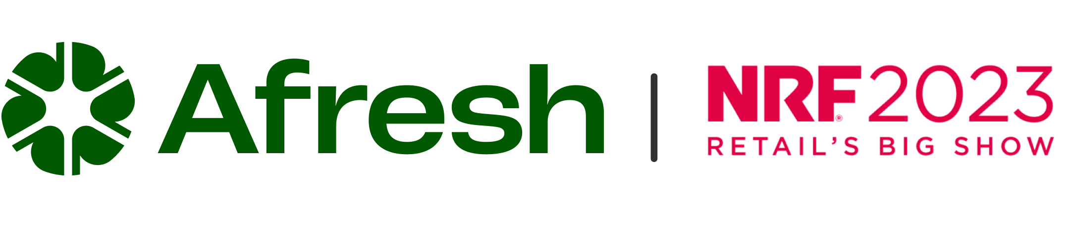 Afresh and NRF