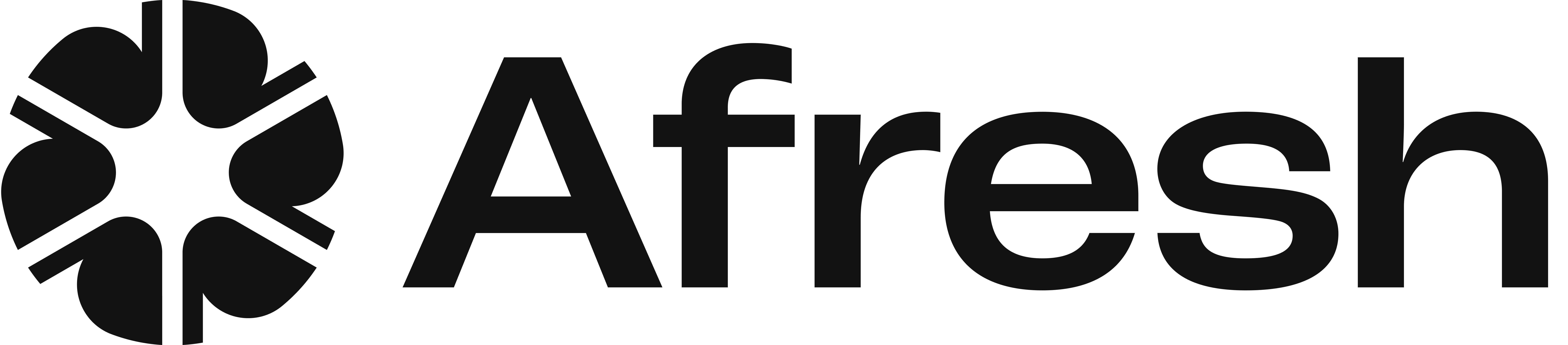 Afresh_Primary Logo_Black