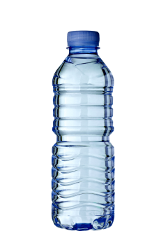 Water bottle 1
